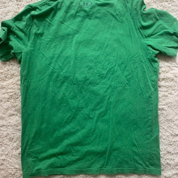 Under Armour Tee Mens - Picture 4 of 6